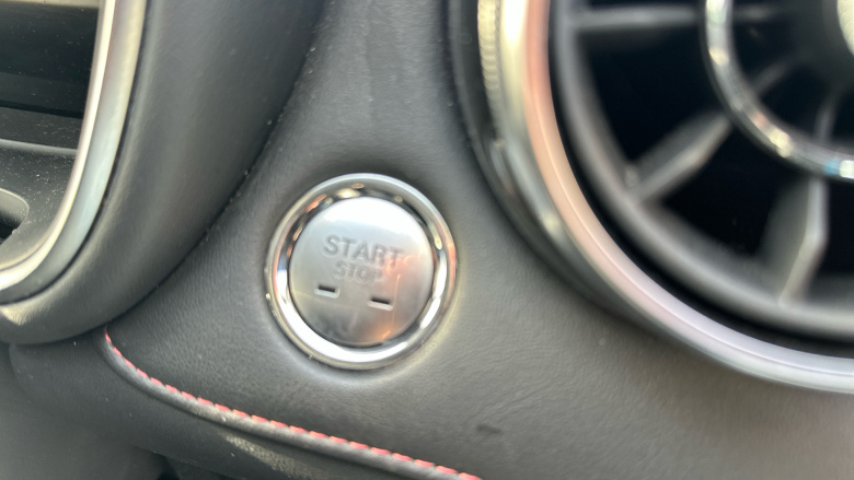 MG HS 1.5 T-GDI PHEV Trophy 5dr Auto Hatchback